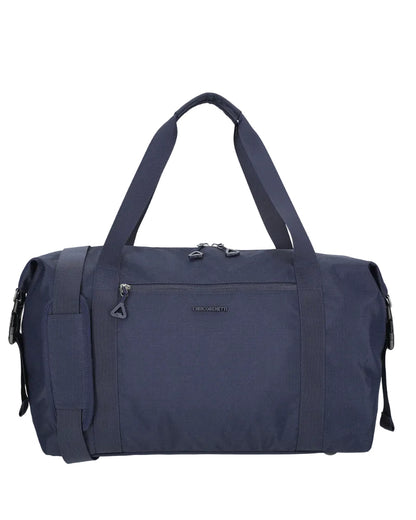 Enrico-Benetti - Luzern Duffelbag (Donker Blauw) | 55x25x25cm