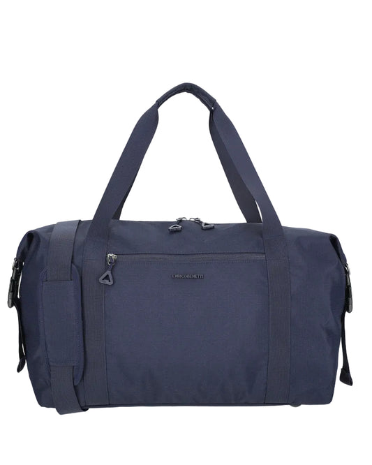 Enrico-Benetti - Luzern Duffelbag (Donker Blauw) | 55x25x25cm