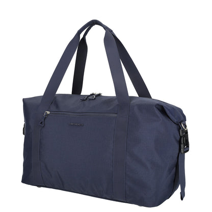 Enrico-Benetti - Luzern Duffelbag (Donker Blauw) | 55x25x25cm