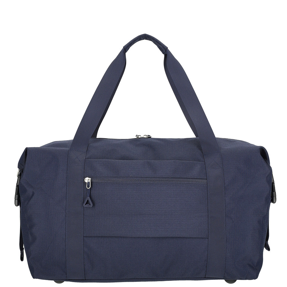 Enrico-Benetti - Luzern Duffelbag (Donker Blauw) | 55x25x25cm