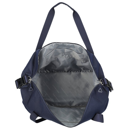 Enrico-Benetti - Luzern Duffelbag (Donker Blauw) | 55x25x25cm