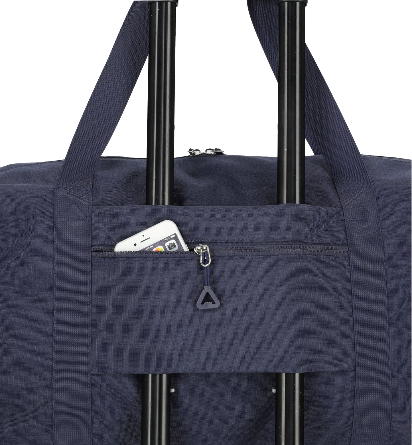 Enrico-Benetti - Luzern Duffelbag (Donker Blauw) | 55x25x25cm