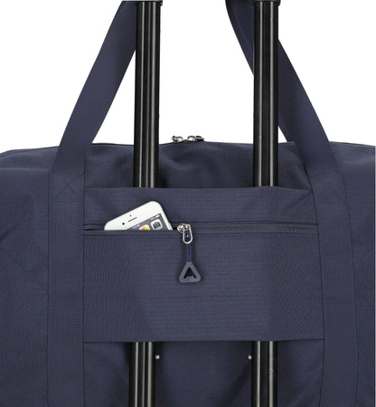 Enrico-Benetti - Luzern Duffelbag (Donker Blauw) | 55x25x25cm