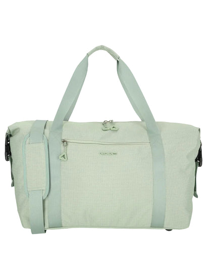 Enrico-Benetti - Luzern Duffelbag (Mint) | 55x25x25cm