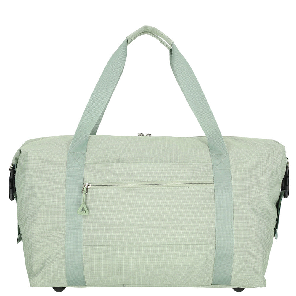 Enrico-Benetti - Luzern Duffelbag (Mint) | 55x25x25cm