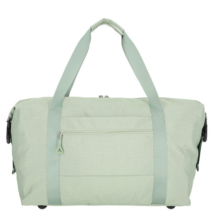 Enrico-Benetti - Luzern Duffelbag (Mint) | 55x25x25cm