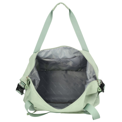 Enrico-Benetti - Luzern Duffelbag (Mint) | 55x25x25cm