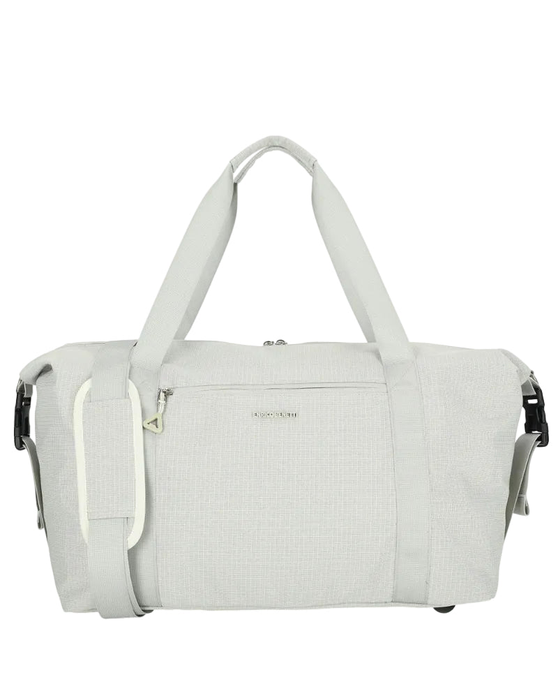 Enrico-Benetti - Luzern Duffelbag (Beige) | 55x25x25cm