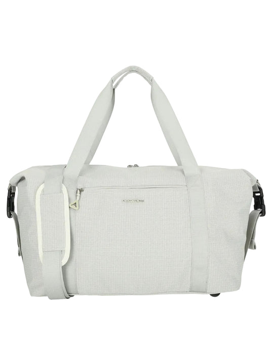 Enrico-Benetti - Luzern Duffelbag (Beige) | 55x25x25cm