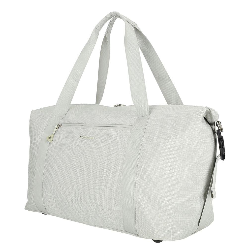 Enrico-Benetti - Luzern Duffelbag (Beige) | 55x25x25cm