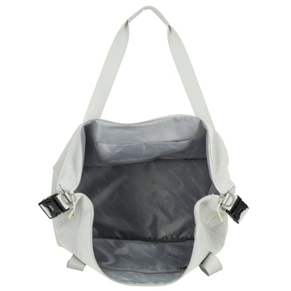 Enrico-Benetti - Luzern Duffelbag (Beige) | 55x25x25cm