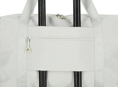 Enrico-Benetti - Luzern Duffelbag (Beige) | 55x25x25cm