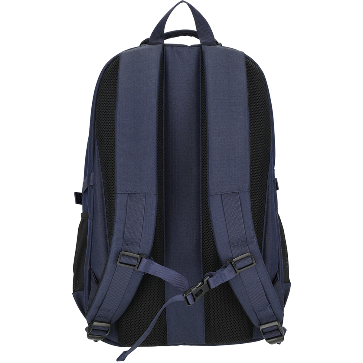 Enrico Benetti - Luzern Rugzak Donker Blauw (17 inch)