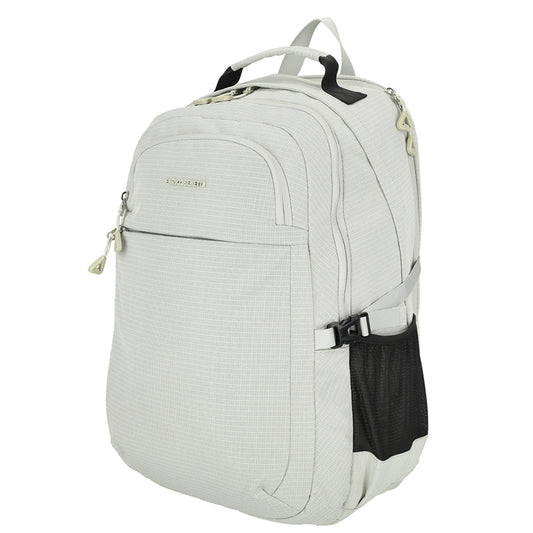 Enrico Benetti - Luzern Rugzak Beige (17 inch)