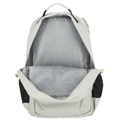 Enrico Benetti - Luzern Rugzak Beige (17 inch)