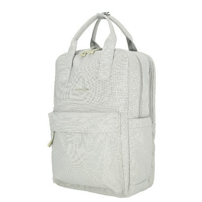 Enrico Benetti - Luzern Rugzak Beige (17 inch)
