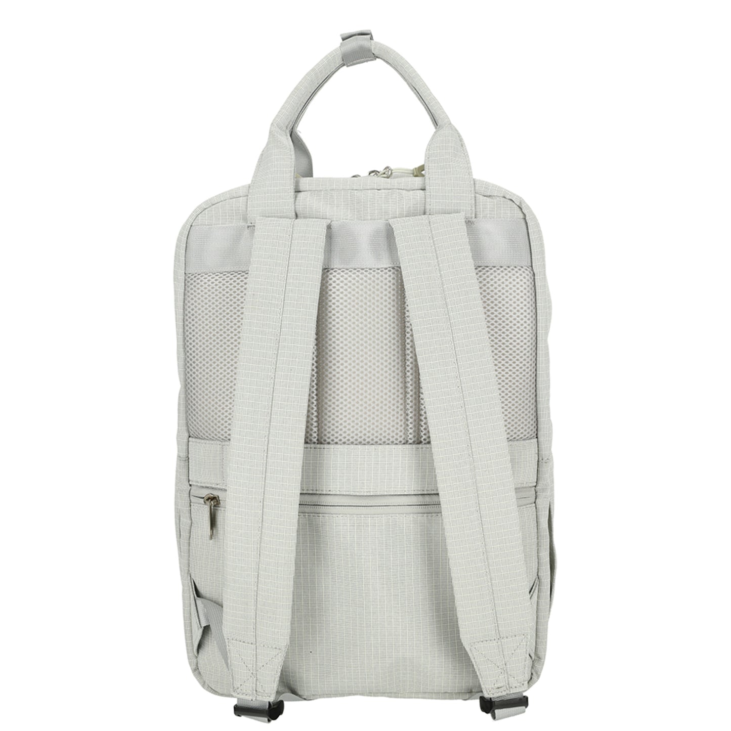 Enrico Benetti - Luzern Rugzak Beige (17 inch)