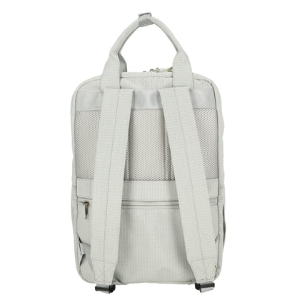 Enrico Benetti - Luzern Rugzak Beige (17 inch)