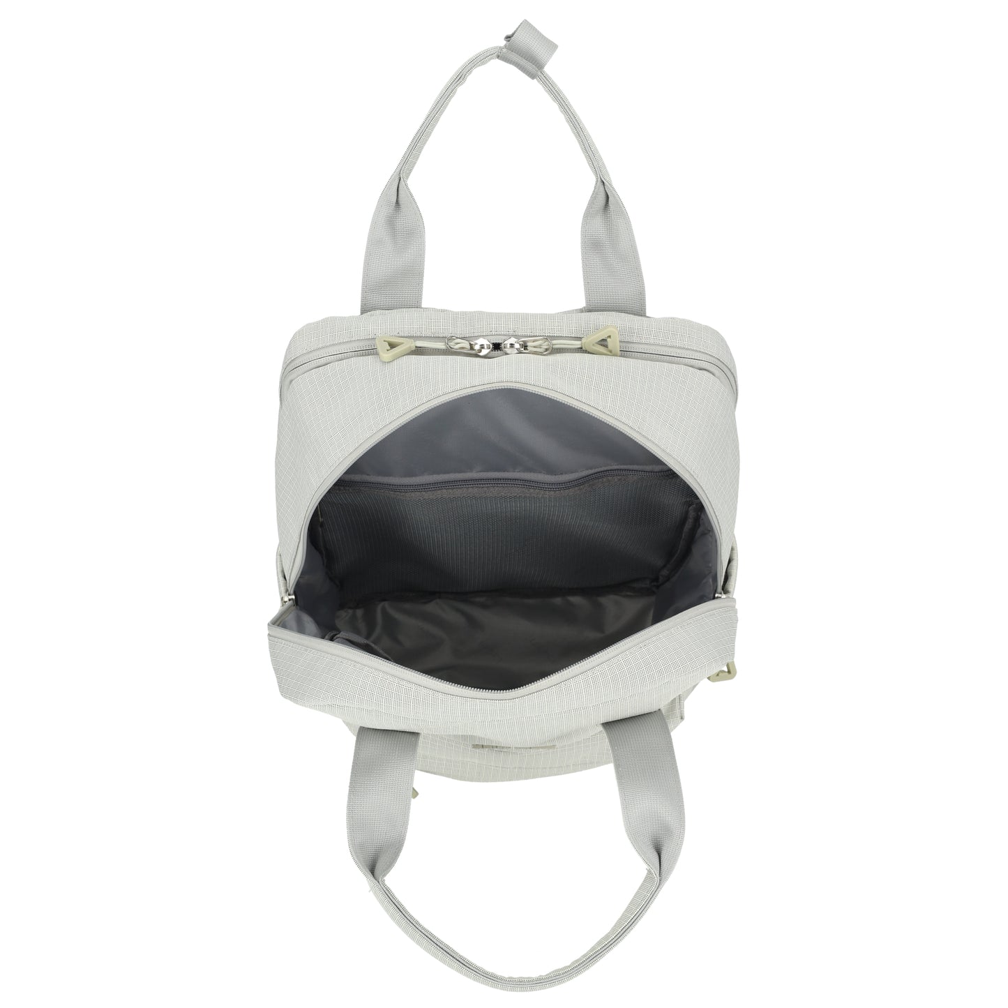 Enrico Benetti - Luzern Rugzak Beige (17 inch)