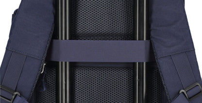 Enrico Benetti - Luzern Underseater Rugzak (Donkerblauw) | 45x30x15cm (17 inch)