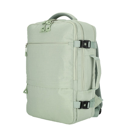 Enrico Benetti - Luzern Underseater Rugzak (Mint) | 45x30x15cm (17 inch)