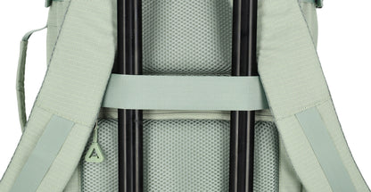 Enrico Benetti - Luzern Underseater Rugzak (Mint) | 45x30x15cm (17 inch)