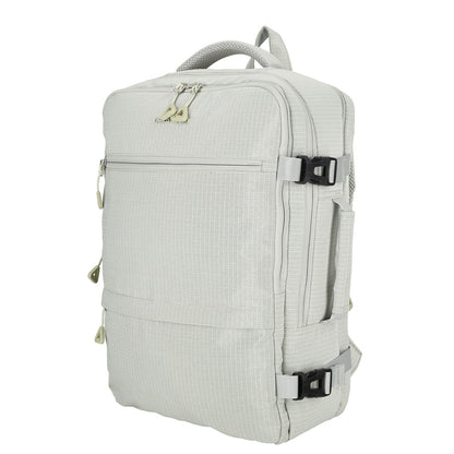 Enrico Benetti - Luzern Underseater Rugzak (Beige) | 45x30x15cm (17 inch)