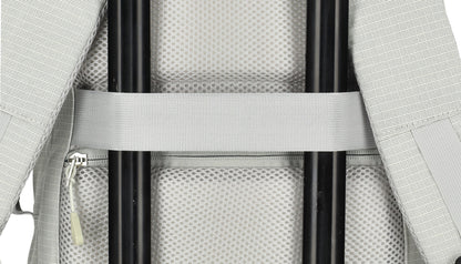 Enrico Benetti - Luzern Underseater Rugzak (Beige) | 45x30x15cm (17 inch)