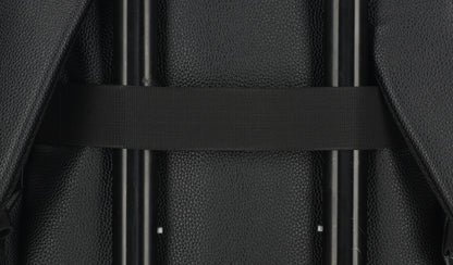 Enrico Benetti - Siena Rugzak Zwart (15 inch)