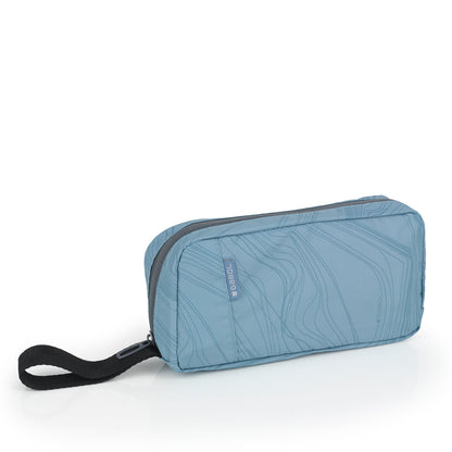 Gabol - 3 delige organizer set (Blauw)