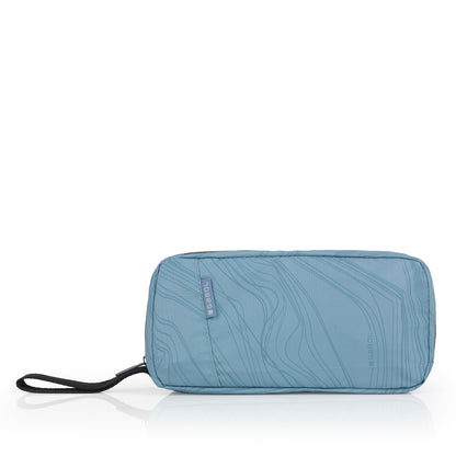 Gabol - 3 delige organizer set (Blauw)