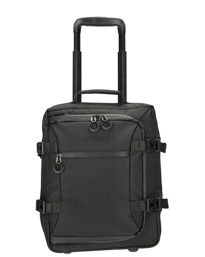 Enrico Benetti - Stockholm underseater (Zwart) | 40x30x20cm