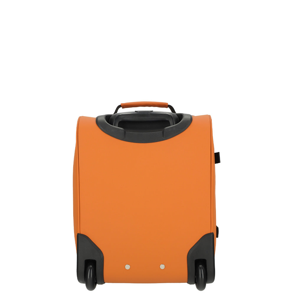 Enrico Benetti - Stockholm underseater (Oranje) | 40x30x20cm