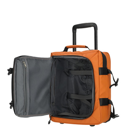 Enrico Benetti - Stockholm underseater (Oranje) | 40x30x20cm