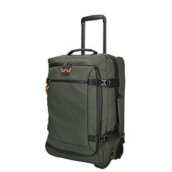 Enrico Benetti - Stockholm Handbagage (Olijf Groen) | 55x35x20cm