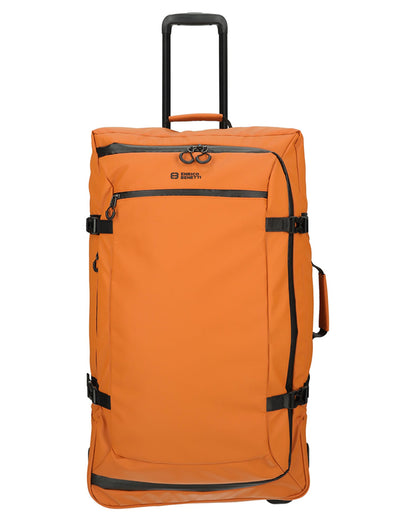 Enrico Benetti - Stockholm Groot (Oranje) | 74x41x28cm