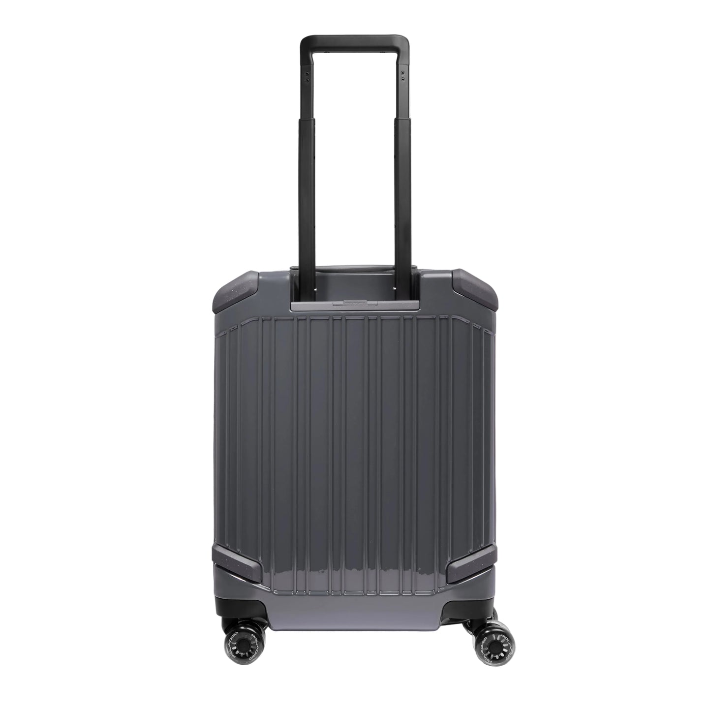 Piquadro - POP Handbagage (Grijs) | 55x40x20cm