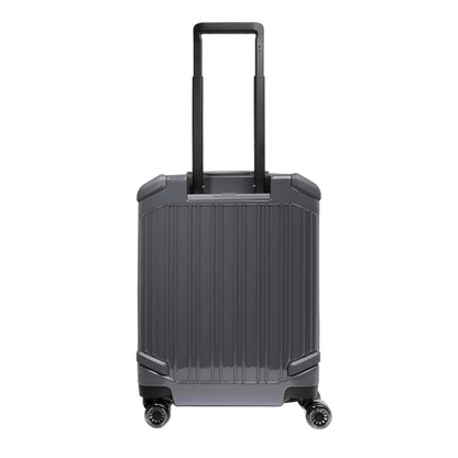 Piquadro - POP Handbagage (Grijs) | 55x40x20cm