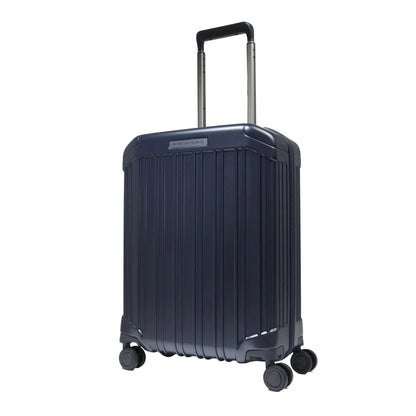 Piquadro - PQ-Light Handbagage (Donker Blauw) | 55x40x20cm