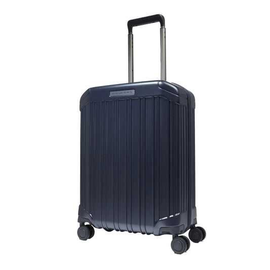 Piquadro - PQ-Light Handbagage (Donker Blauw) | 55x40x20cm
