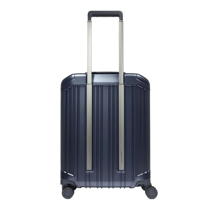 Piquadro - PQ-Light Handbagage (Donker Blauw) | 55x40x20cm