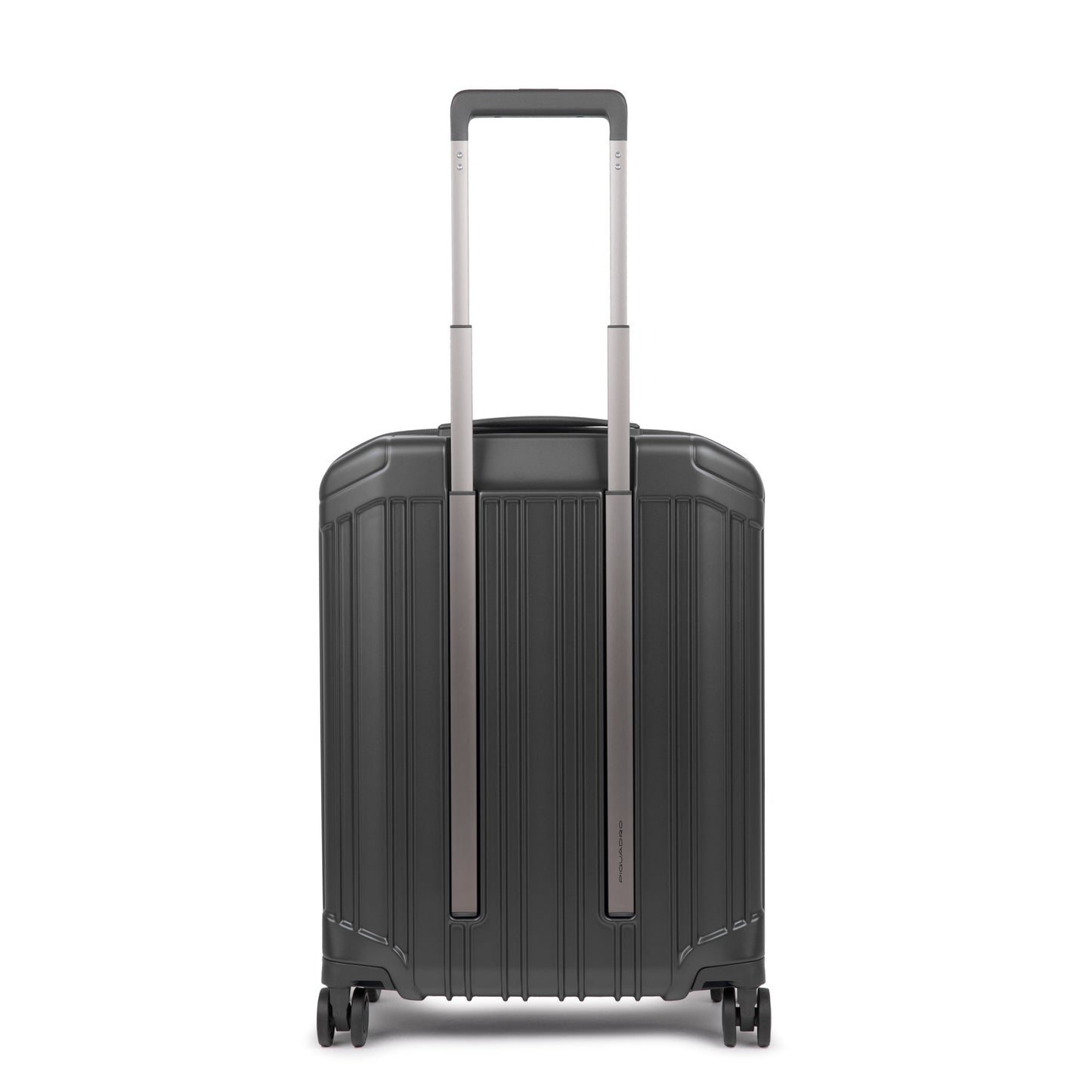 Piquadro - PQ-Light Handbagage (Zwart) | 55x40x20cm
