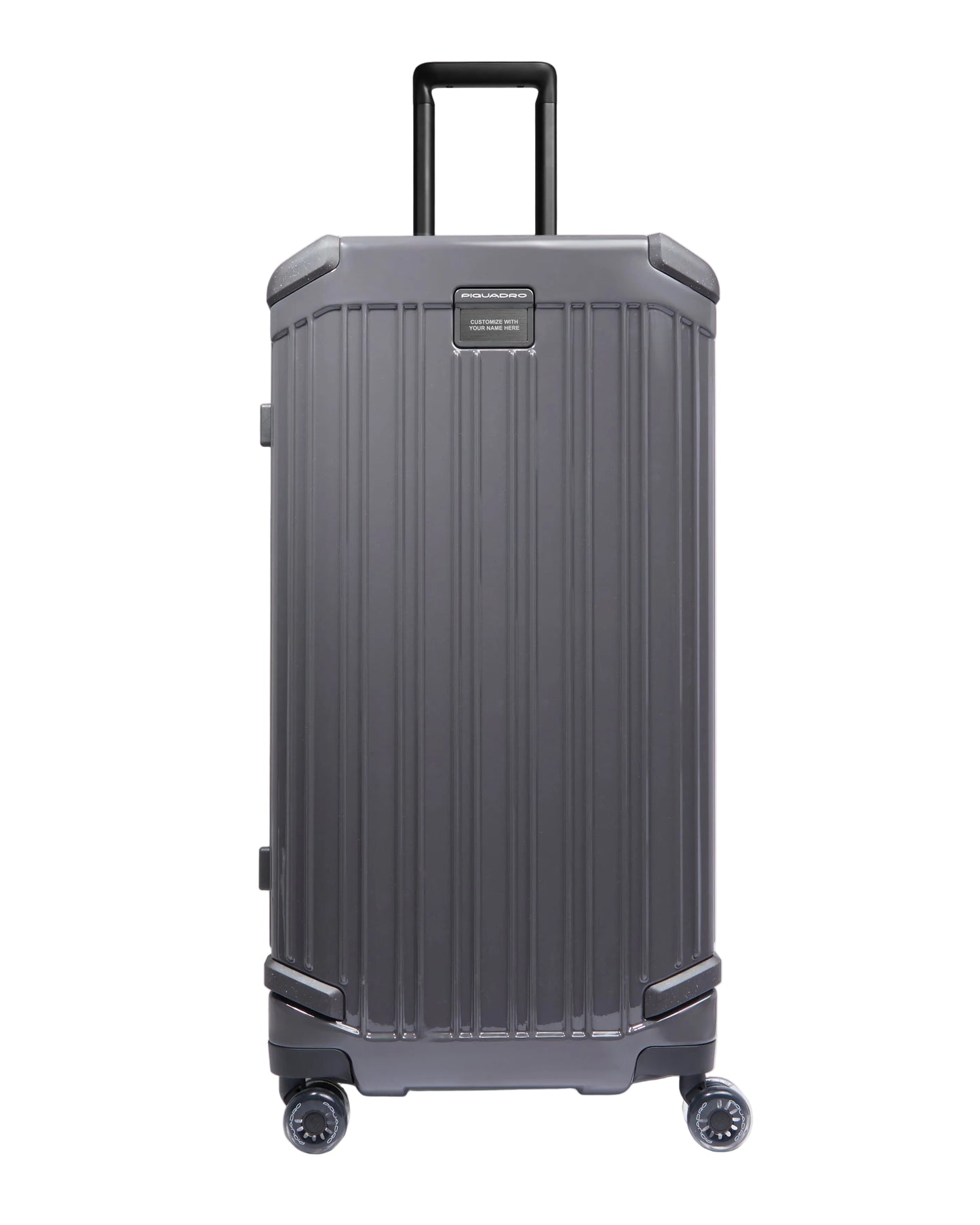 Piquadro - POP Trunk Ruimbagage (Grijs) | 80x42x37cm