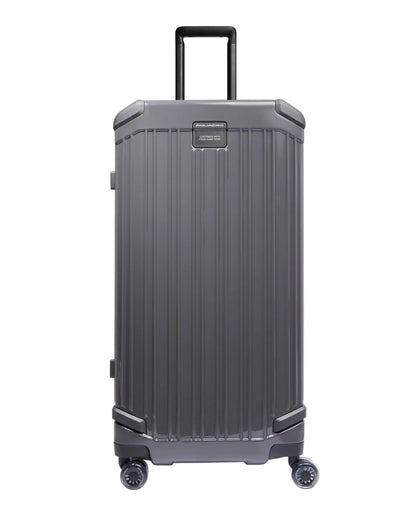 Piquadro - POP Trunk Ruimbagage (Grijs) | 80x42x37cm