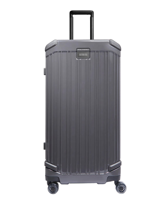 Piquadro - POP Trunk Ruimbagage (Grijs) | 80x42x37cm
