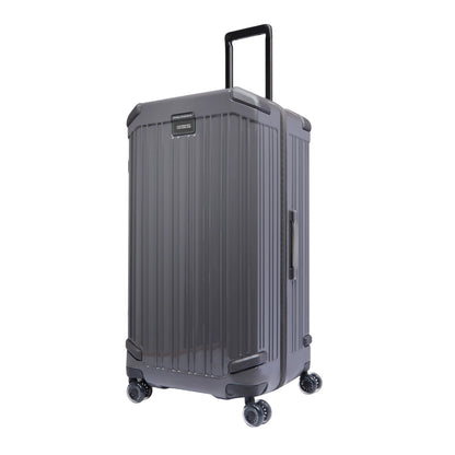 Piquadro - POP Trunk Ruimbagage (Grijs) | 80x42x37cm