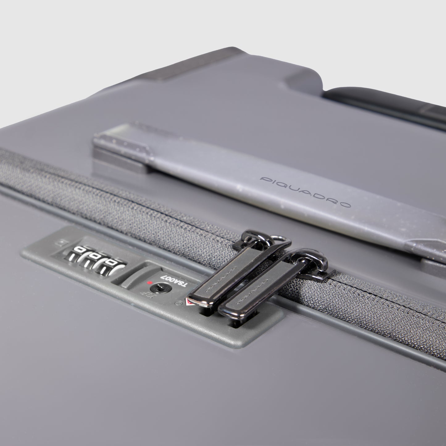 Piquadro - POP Trunk Ruimbagage (Grijs) | 80x42x37cm