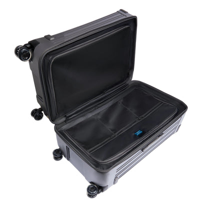 Piquadro - POP Trunk Ruimbagage (Grijs) | 80x42x37cm