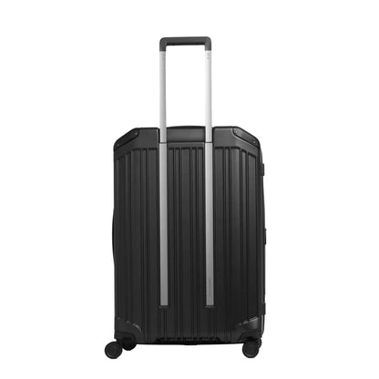 Piquadro - PQ-Light Middel (Zwart) | 69x45x30cm