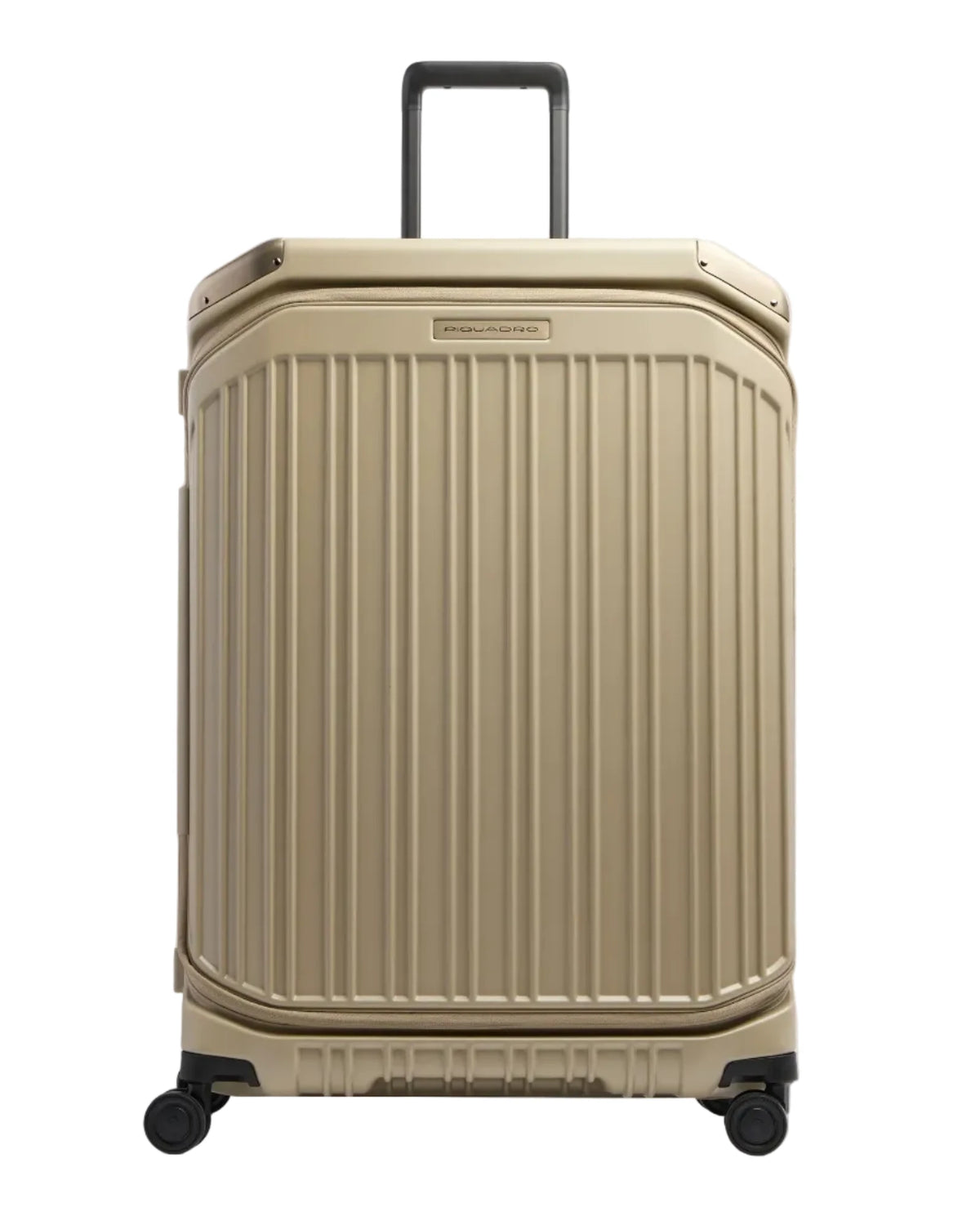 Piquadro - PQ-Light Groot (Beige) | 75x51x31cm